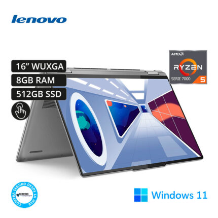 Lenovo Yoga 7 16ARP8 83BS0000US