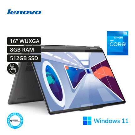 Lenovo Yoga 7 16IRL8 82YN0001US