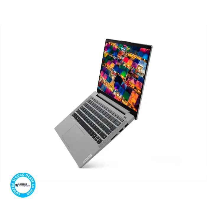 Lenovo IdeaPad 5 14ALC05 Ryzen 3-5300U, 4GB RAM, 256GB SSD