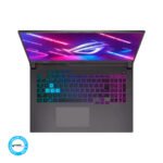 Asus ROG Strix G17 G713PI-DS94 Ryzen 9-7945HX, 16GB RAM, 1TB SSD, RTX 4070 8GB, 17.3″ WQHD, Windows 11 - Imagen 2