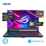 Asus ROG Strix G17 G713PI-DS94