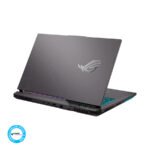 Asus ROG Strix G17 G713PI-DS94 Ryzen 9-7945HX, 16GB RAM, 1TB SSD, RTX 4070 8GB, 17.3″ WQHD, Windows 11 - Imagen 4