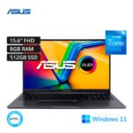 Asus VivoBook 15 OLED X1505ZA-L1044W