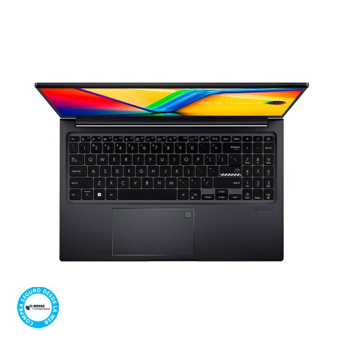 Asus VivoBook 15 OLED X1505ZA-L1044W Core i5-1235U, 8GB RAM, 512GB SSD, 15.6″ FHD, Windows 11 - Imagen 2