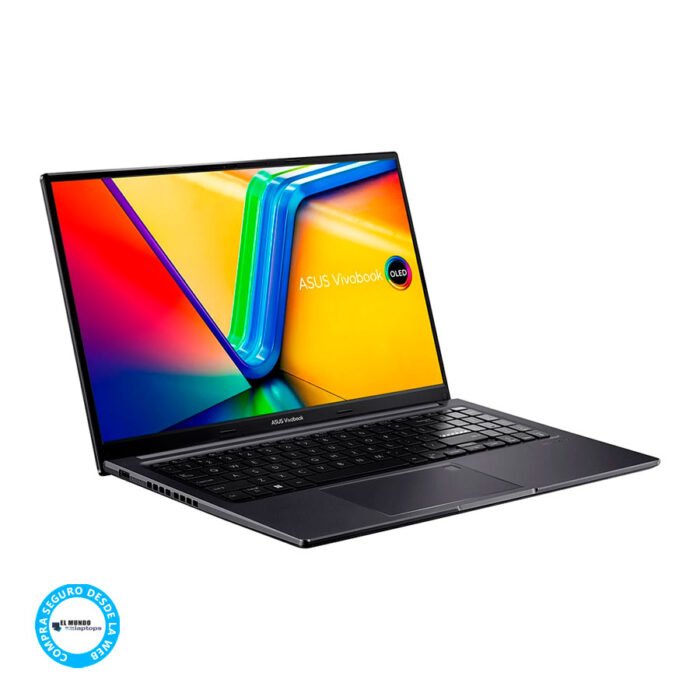 Asus VivoBook 15 OLED X1505ZA-L1044W Core i5-1235U, 8GB RAM, 512GB SSD, 15.6″ FHD, Windows 11 - Imagen 3