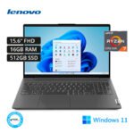Lenovo IdeaPad 5 15ALC05