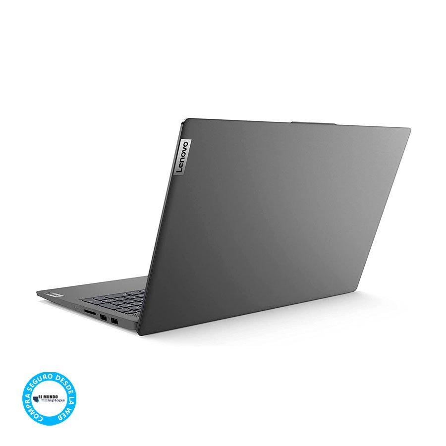 Lenovo-IdeaPad-5-15ALC05-30 Lenovo IdeaPad 5 15ALC05 Ryzen 7-5700U, 16GB RAM, 512GB SSD, 15.6″ FHD, Windows 11 - Imagen 4