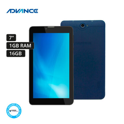 Tablet Advance PR5850