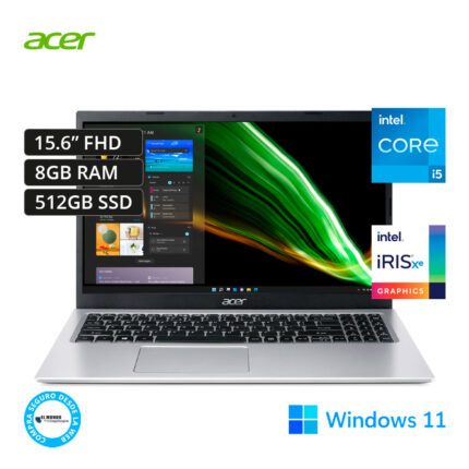 Acer Aspire 3 A315-58-51CG