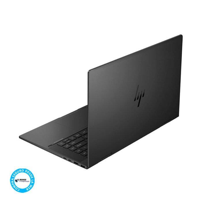 HP 15-FH0023DX Ryzen 7-7730U, 16GB RAM, 512GB SSD, 15.6″ FHD Táctil, Windows 11 - Imagen 5