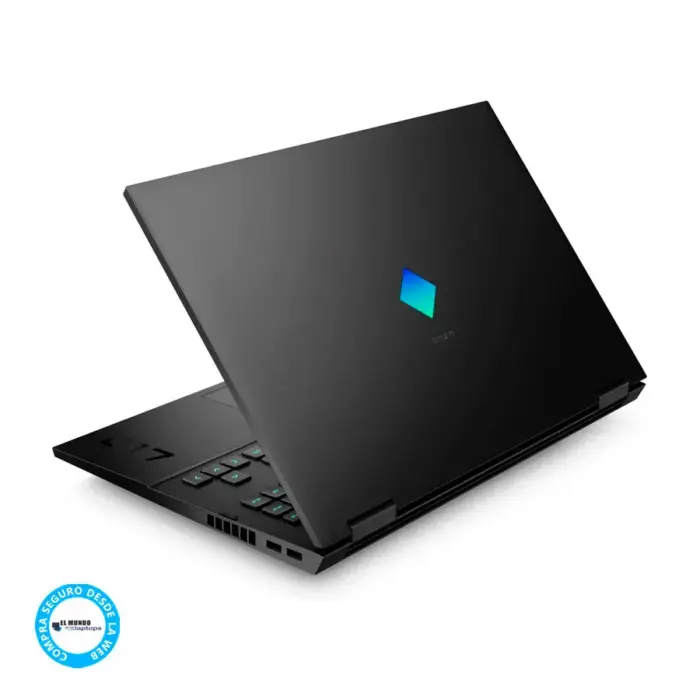 HP Omen 17-CK2059NR Core i9-13900HX, 32GB RAM, 2TB SSD, RTX 4090 16GB, 17.3″ QHD, Windows 11 - Imagen 4