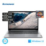 Lenovo IdeaPad 1 15AMN7
