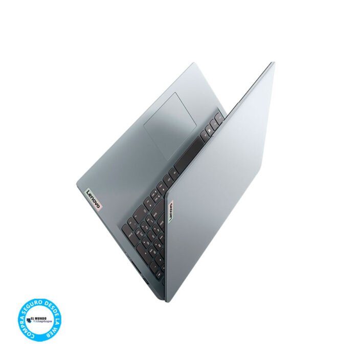 Lenovo IdeaPad 1 15AMN7 Ryzen 5-7520U, 8GB RAM, 512GB SSD, 15.6″ FHD, Windows 11 - Imagen 4