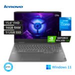 Lenovo LOQ 15IRH8 82XV000VUS
