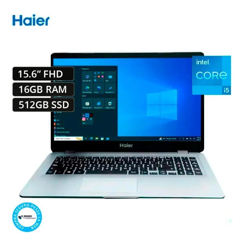 Haier Y15T