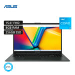 Asus VivoBook Go 15 E1504G