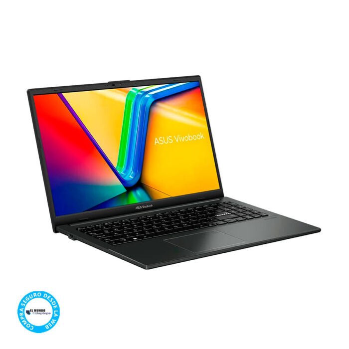 Asus VivoBook Go 15 E1504G Core i3-N305, 8GB RAM, 256GB SSD, 15.6″ FHD, Windows 11 - Imagen 3