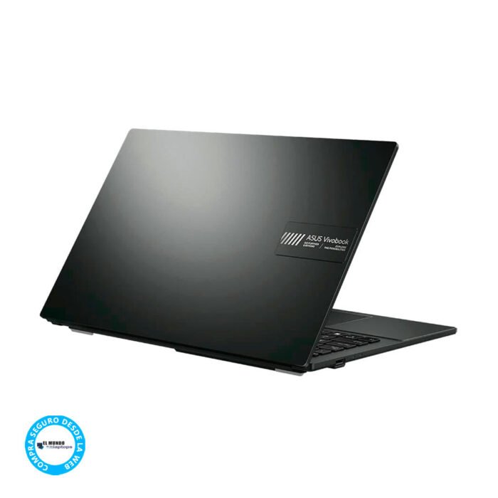 Asus VivoBook Go 15 E1504G Core i3-N305, 8GB RAM, 256GB SSD, 15.6″ FHD, Windows 11 - Imagen 4