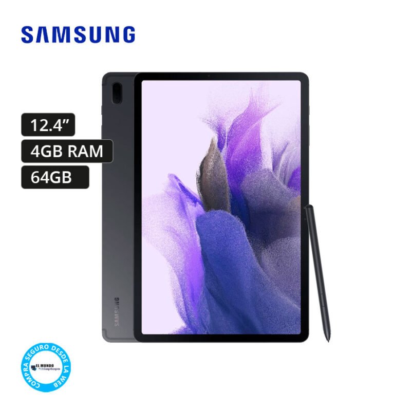 Samsung Galaxy TAB S7 FE SM-T733