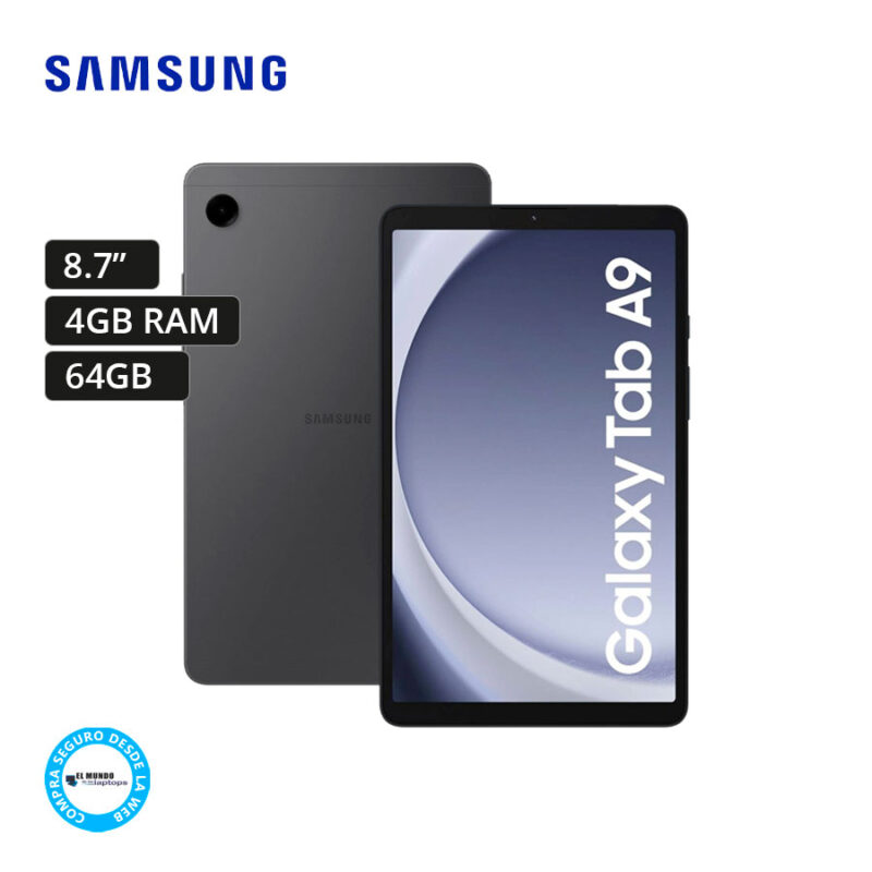 Samsung Galaxy TAB A9