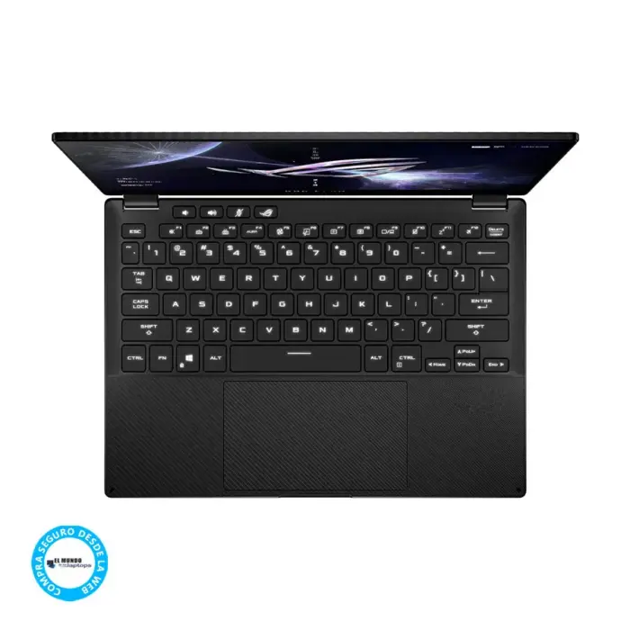 Asus ROG FLOW X13 GV302XA Ryzen 9-7940HS, 16GB RAM, 512GB SSD, 13.4″ WUXGA, Windows 11 - Imagen 3