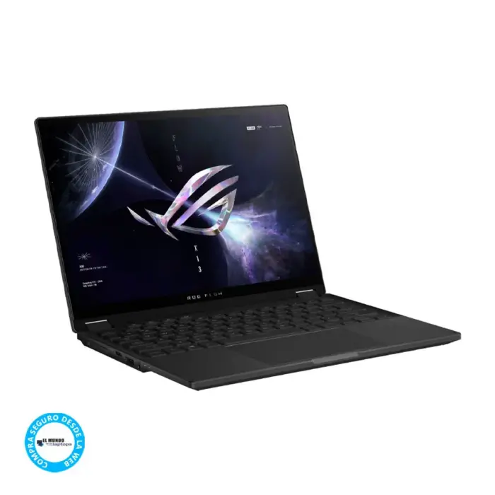 Asus ROG FLOW X13 GV302XA Ryzen 9-7940HS, 16GB RAM, 512GB SSD, 13.4″ WUXGA, Windows 11 - Imagen 4