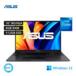 Asus X1605ZA-MB199W