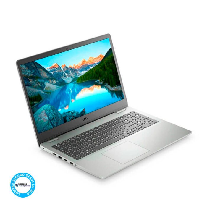 Dell Inspiron 15 3501 Core i3-1115G4, 8GB RAM, 256GB SSD, 15.6″ HD, Windows 10 - Imagen 2
