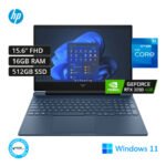 HP Victus 15-FA0007LA