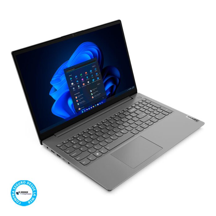 Lenovo V15 G4 IRU Core i5-13420H, 8GB RAM, 512GB SSD, 15.6″ FHD, Windows 11 - Imagen 2