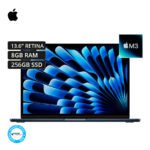 MacBook Air Midnight