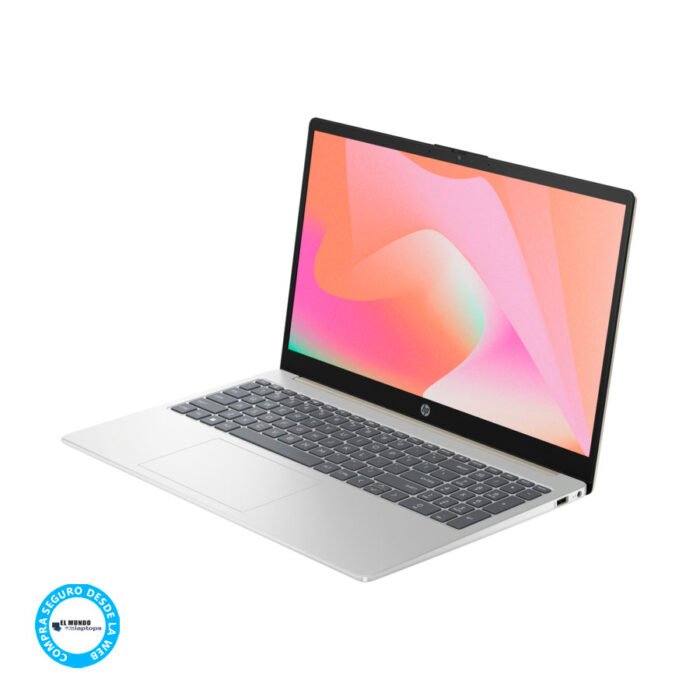 HP 15-FD0053LA Core i5-1235U, 16GB RAM, 512GB SSD, 15.6″ HD, Windows 11 - Imagen 3