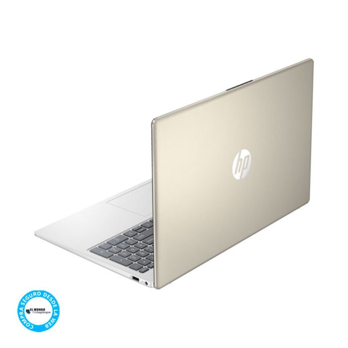 HP 15-FD0053LA Core i5-1235U, 16GB RAM, 512GB SSD, 15.6″ HD, Windows 11 - Imagen 4