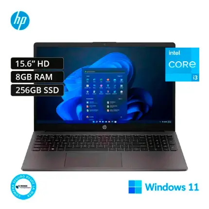 HP 250 G10