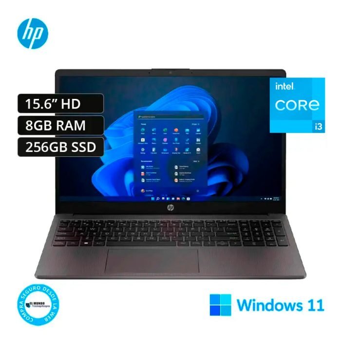 HP 250 G10