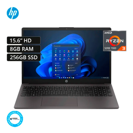 HP 255 G10