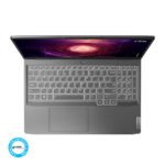 Lenovo LOQ 15APH8 82XT00CKLM Ryzen 5-7640HS, 16GB RAM, 512GB SSD, RTX 3050 6GB, 15.6″ FHD, Windows 11 - Imagen 2