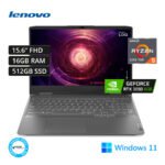 Lenovo LOQ 15APH8 82XT00CKLM