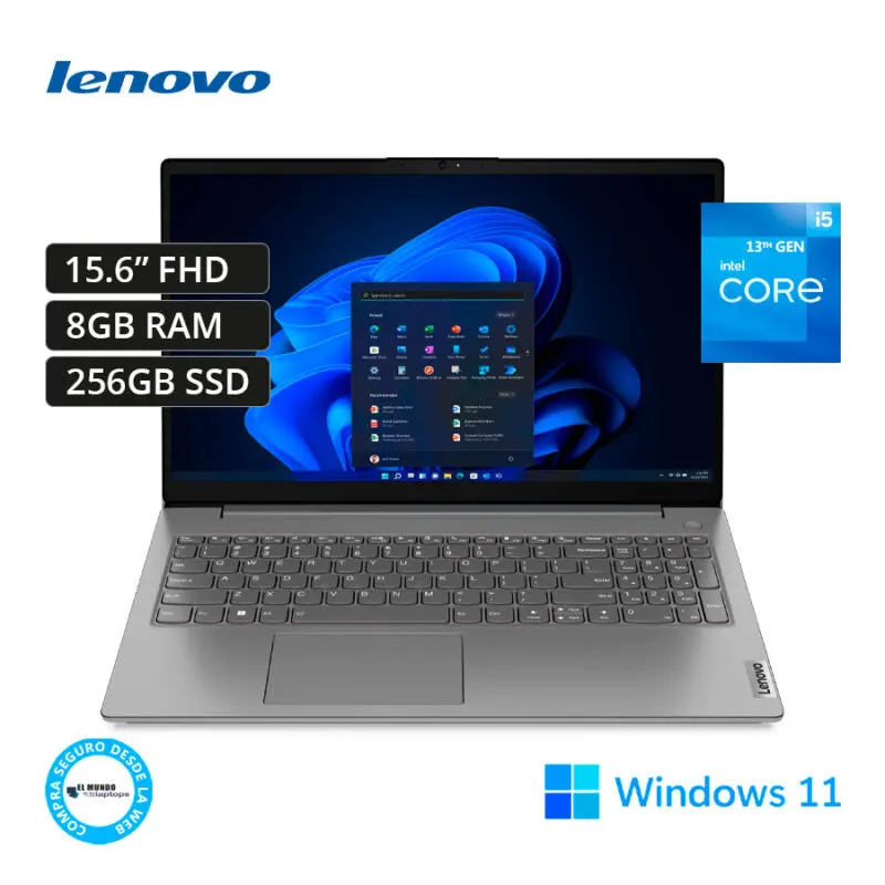 Lenovo V15 G4 IRU 83A100GKLM