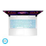 MSI Sword 15 A12UC-295 Core i5-12450H, 8GB RAM, 512GB SSD, RTX 3050 4GB, 15.6″ FHD, Windows 11 - Imagen 2