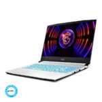 MSI Sword 15 A12UC-295 Core i5-12450H, 8GB RAM, 512GB SSD, RTX 3050 4GB, 15.6″ FHD, Windows 11 - Imagen 4