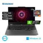 Lenovo LOQ 15ARP9 83JC009CUS