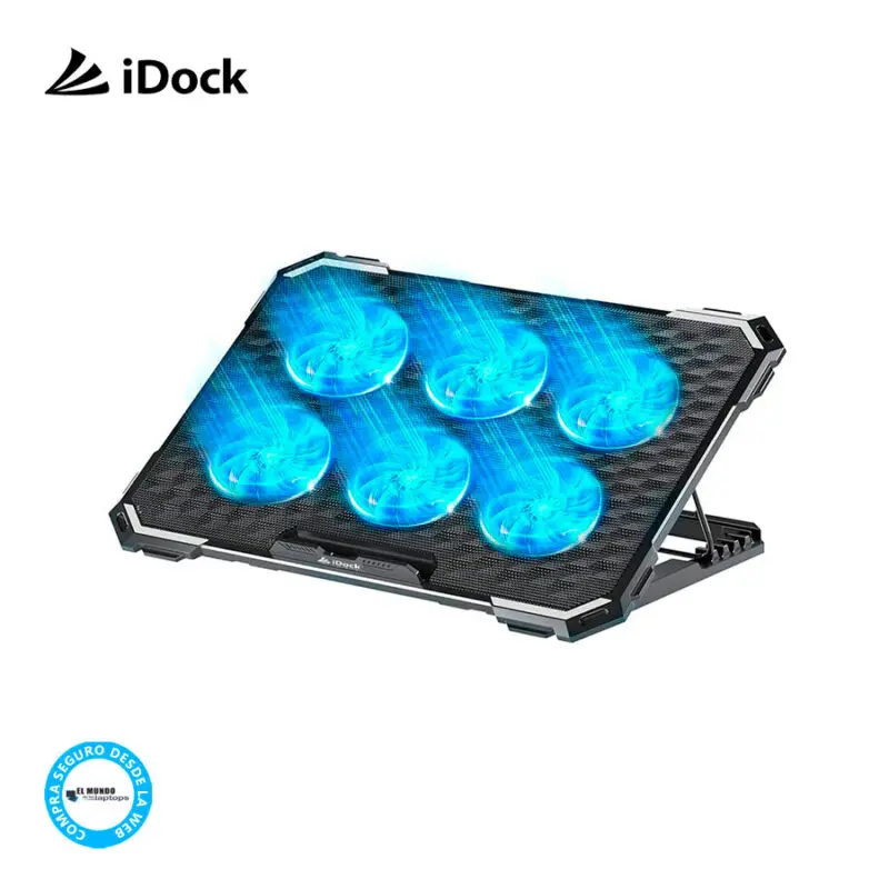 Cooler iDock N2 Thermal