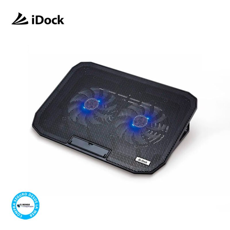 Cooler iDock N6 ProCooler