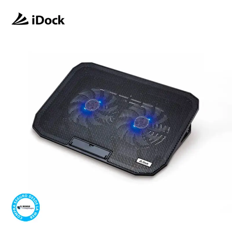 Cooler iDock N6 ProCooler