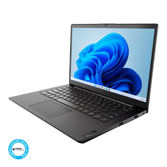 Lenovo K14 Gen 1 Ryzen 3-5400U, 8GB RAM, 512GB SSD, 14″ FHD, Windows 11 - Imagen 3
