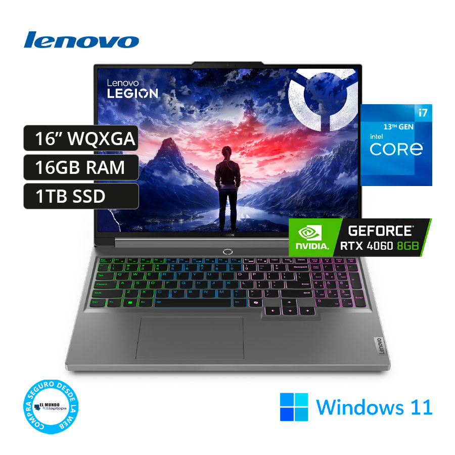 Lenovo-Legion-5-16IRX9-83DG00EEUS Lenovo Legion 5 16IRX9 83DG00EEUS