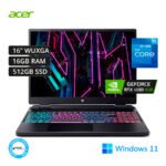 Acer Predator Helios Neo 16 PHN16-71-76H5
