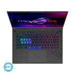 Asus ROG Strix G16 G614JU-NS73 Core i7-13650H, 16GB RAM, 512GB SSD, RTX 4050 6GB, 16″ WUXGA, Windows 11 - Imagen 2