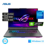 Asus ROG Strix G16 G614JU-NS73